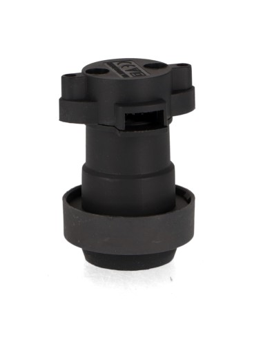 Socket for String Light Cable E27 IP44 15W