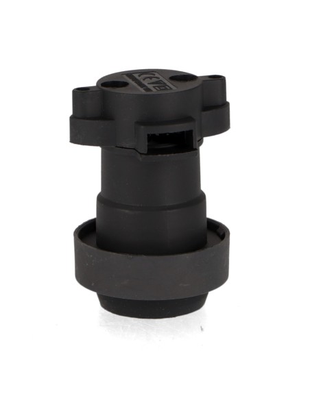 Socket for String Light Cable E27 IP44 15W