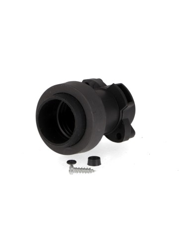 Socket for String Light Cable E27 IP44 15W
