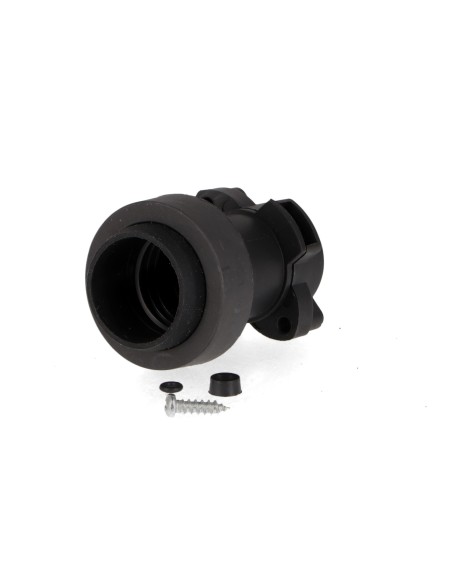Socket for String Light Cable E27 IP44 15W