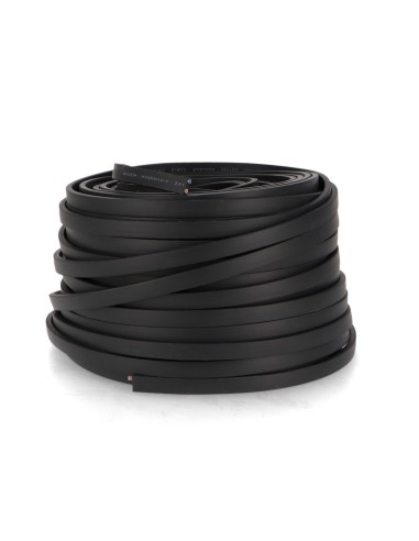 Support pour guirlande de câbles E27 IP44 15W