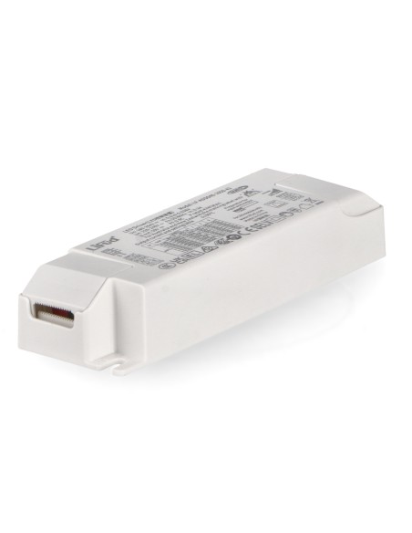 Panel LED Cuadrado Serie Pro 25W CCT Empotrable