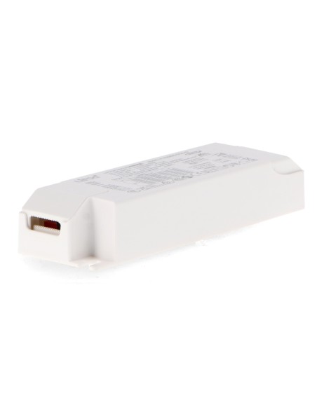 Panel LED Cuadrado Serie Pro 25W CCT Empotrable
