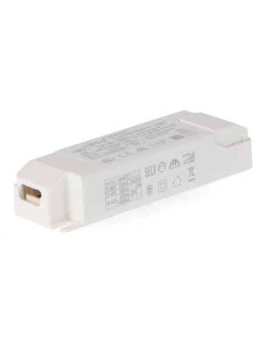 Surface Panel Pro Series Square 20W CCT