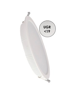 Downlight Led Empotrable 22W CCT iSG Lighting