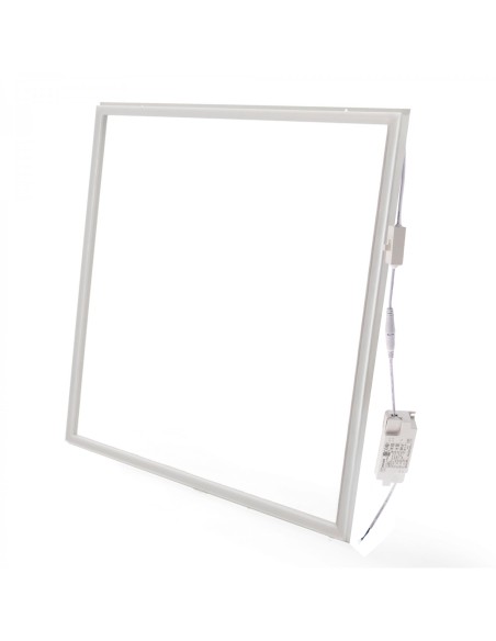 LED-Leuchtrahmen-Panel 60x60 cm 42W No Flicker CCT