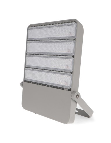 Projecteur Modulaire LED Pronext 400W Antisalin 5000K iSG Lighting