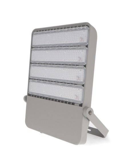 Projecteur Modulaire LED Pronext 400W Antisalin 5000K iSG Lighting