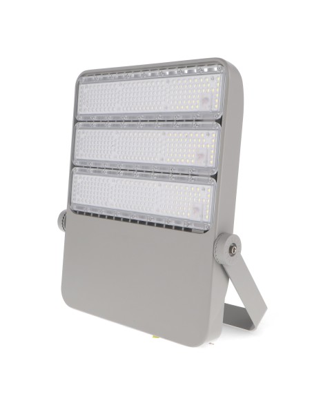 Projecteur Modulaire LED Pronext 400W Antisalin 5000K iSG Lighting