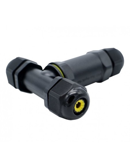 Projecteur Modulaire LED Pronext 400W Antisalin 5000K iSG Lighting