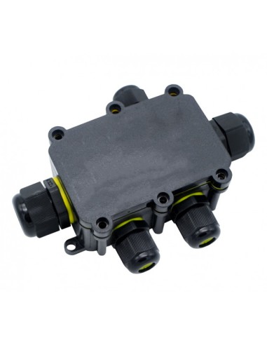 Projecteur Modulaire LED Pronext 400W Antisalin 5000K iSG Lighting