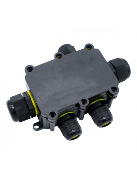 Projecteur Modulaire LED Pronext 400W Antisalin 5000K iSG Lighting
