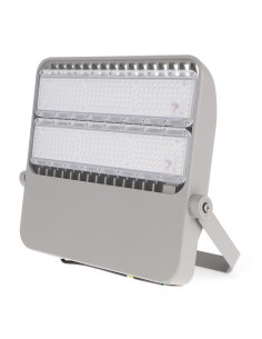 Pronext Modular LED Floodlight 200W Salt-resistant 4000K