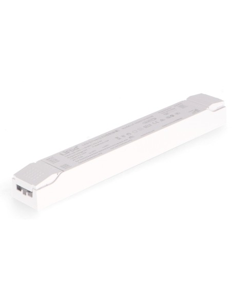 Led Power Supply Lifud 75W 24Vdc Dimmable 0-10V
