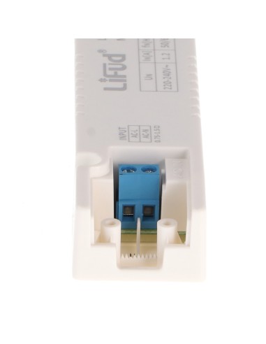 Alimentatore LED Lifud 240W 24Vdc