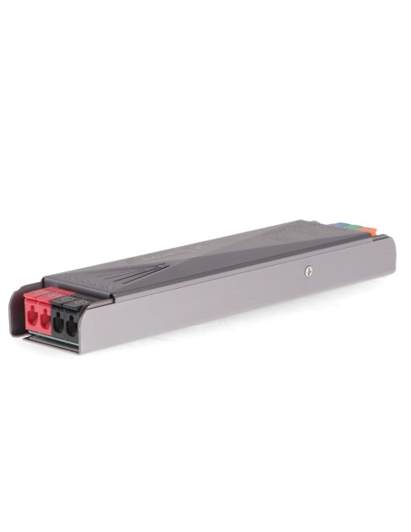 Alimentatore Protech M LEDME 200W 24V DC per strisce LED
