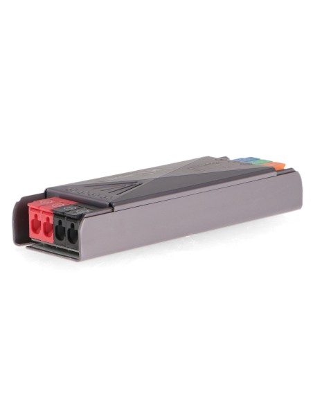 Alimentatore Protech M LEDME 200W 12Vdc per strisce LED