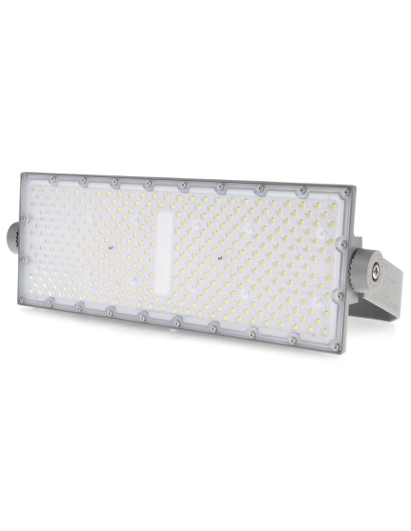 Foco Modular LED Nova 200W 5000K de iSG Lighting con Driver Philips