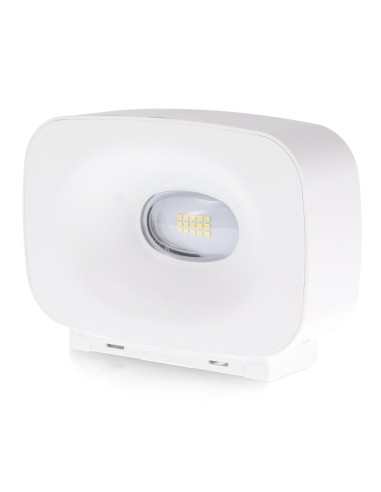 ISG Lighting Solar Wall Light 700lm IP65 4000K