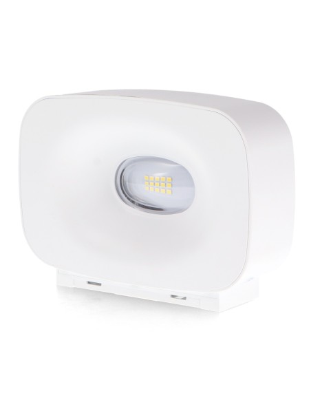 ISG Lighting Solar Wall Light 700lm IP65 4000K