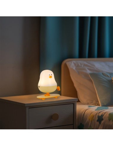 Mimotec M Chick Touch Lamp 3000K