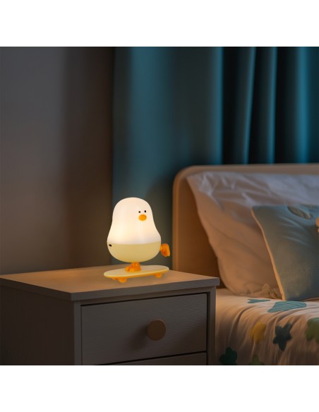 Mimotec M Chick Touch Lamp 3000K