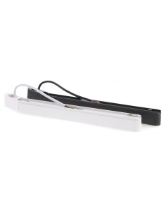 Driver LED 200W 42Vdc para Carril Magnético Serie 5mm blanco