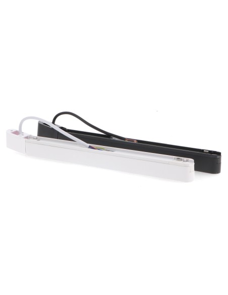 Driver LED 200W 42Vdc para Carril Magnético Serie 5mm blanco