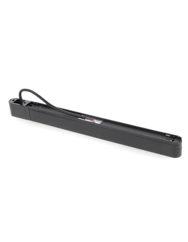 Driver LED 200W 42Vdc para Carril Magnético Serie 5mm blanco