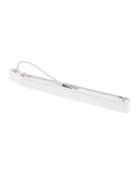Driver LED 200W 42Vdc para Carril Magnético Serie 5mm blanco