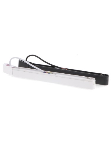 Driver LED 200W 42Vdc para Carril Magnético Serie 5mm blanco