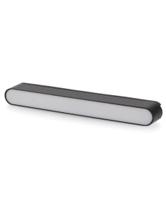 Afar Series LED Spotlight 5mm iSG Lighting 12W Matte Black Aluminium