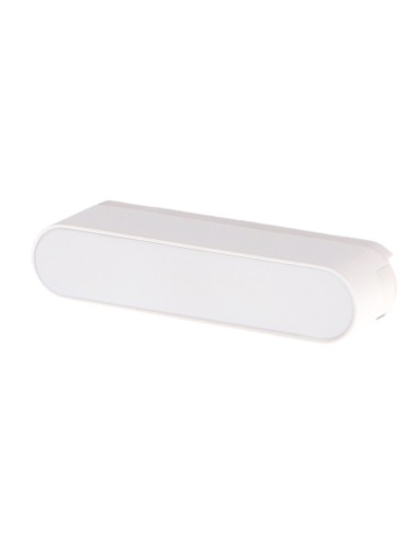 Afar Series LED Spotlight 5mm iSG Lighting 12W Matte Black Aluminium