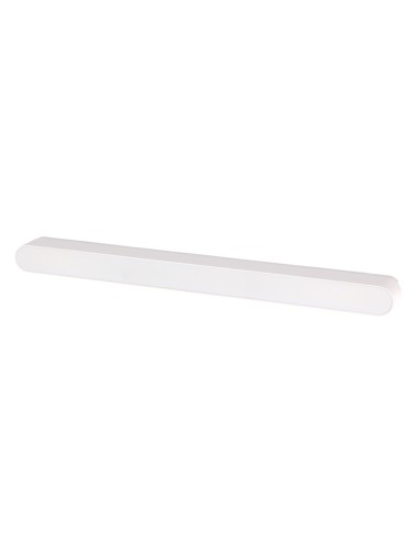 Afar Series LED Spotlight 5mm iSG Lighting 12W Matte Black Aluminium