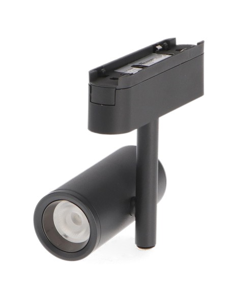 LED-Scheinwerfer Atlaf Serie 5mm 16W Schwarz CCT einstellbar