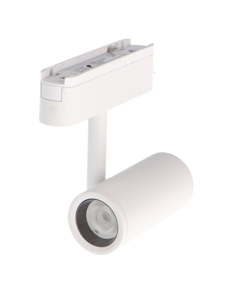 LED-Scheinwerfer Atlaf Serie 5mm 16W Schwarz CCT einstellbar
