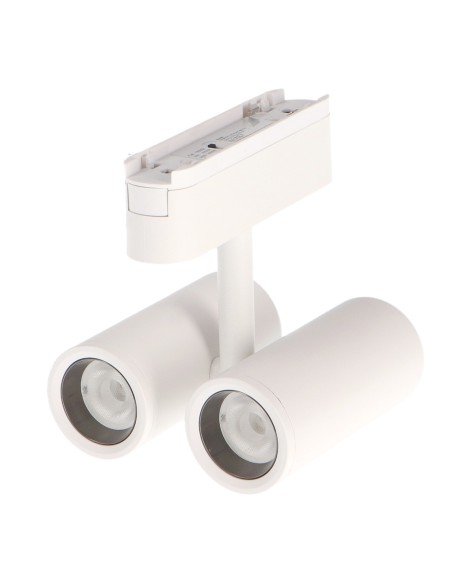 LED-Scheinwerfer Atlaf Serie 5mm 16W Schwarz CCT einstellbar
