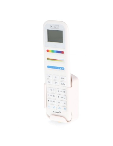 Comando RF per controller LED RGB+CCT 100 zone M LEDME