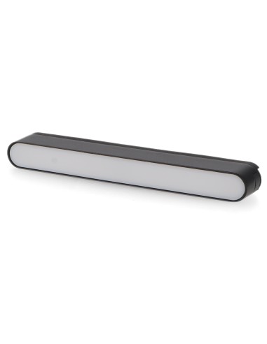 LED-Scheinwerfer Afar Serie 5mm 16W Schwarz 42V CCT einstellbar