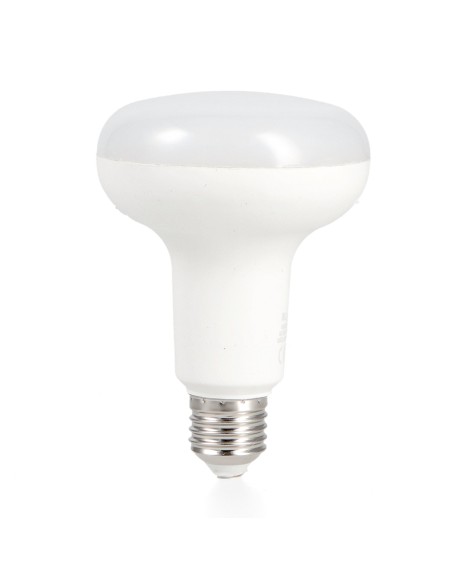 Lâmpada LED E27 R90 15W 6000K iSG Lighting