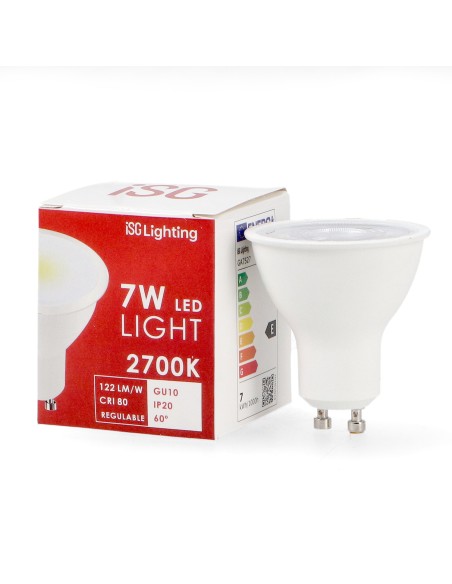 LEDME Deckenleuchte Serie Black 4 GU10 M