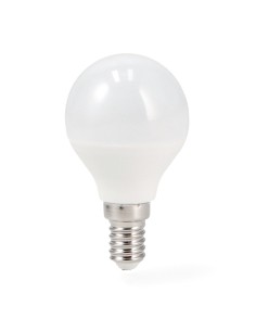LED Bulb E14 G45 7W 6000K iSG Lighting 2