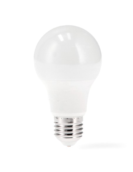 Lampadina LED E27 A60 10W Pack 6 6000K