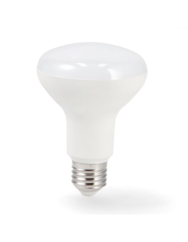 Ampoule LED E27 R80 12W 6000K
