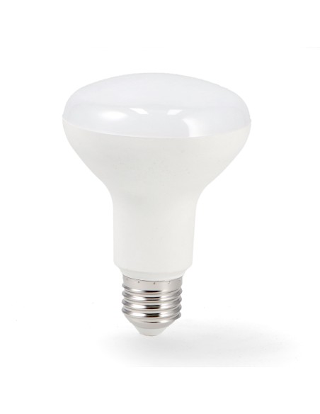 LED Bulb E27 R80 12W 6000K