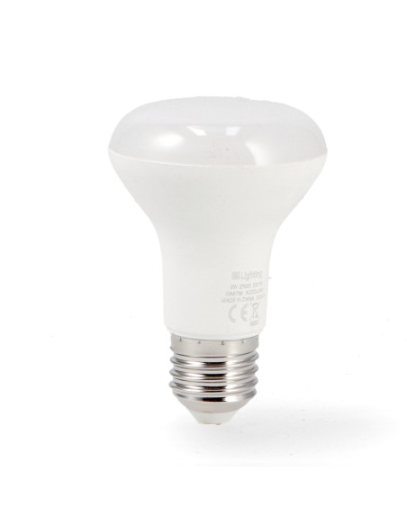 Ampoule LED E27 R63 9W 6000K iSG Lighting