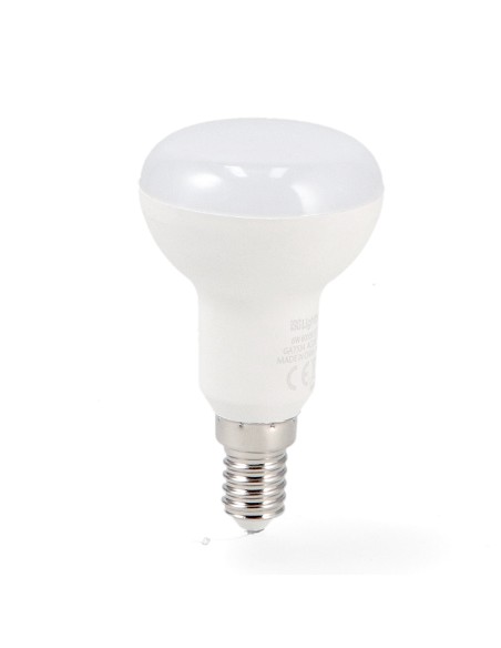 Ampoule LED E14 R50 6W 6000K iSG Lighting