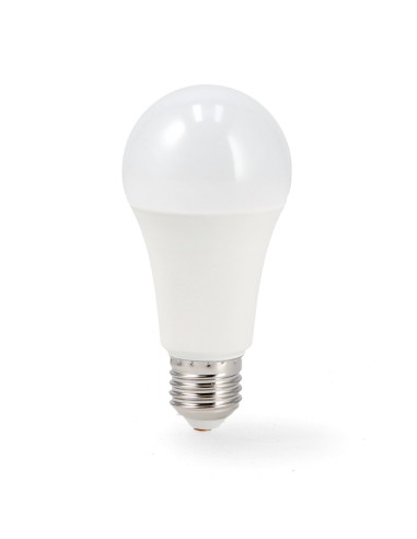 Lâmpada LED E27 A70 15W 6000K iSG Lighting