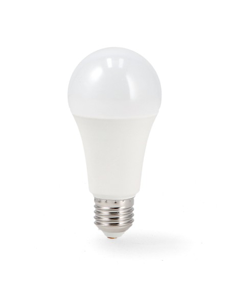 Lâmpada LED E27 A70 15W 4000K iSG Lighting
