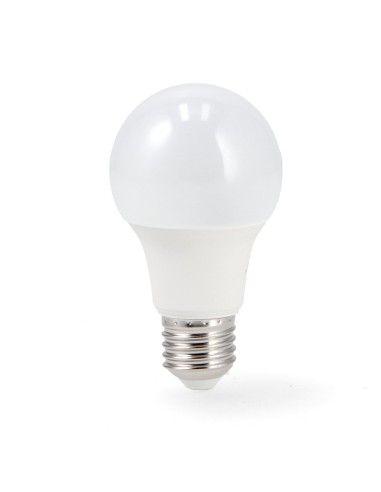 Lâmpada LED E27 A60 10W 6000K iSG Lighting